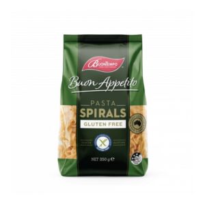 Spirale BUONTEMPO fara gluten