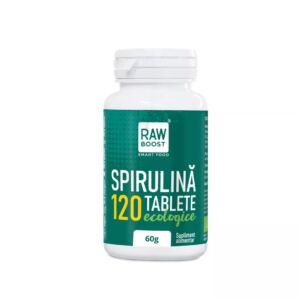 Spirulina