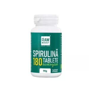 Spirulina