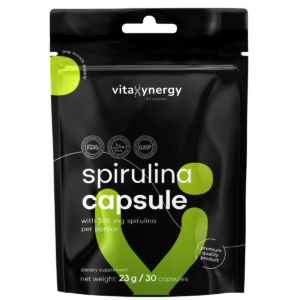 Spirulina