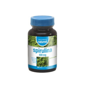 Spirulina 400mg