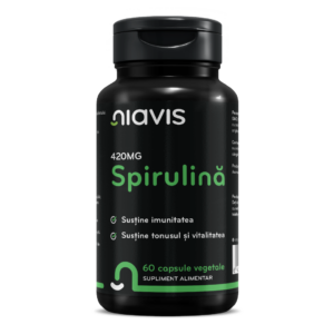 Spirulina