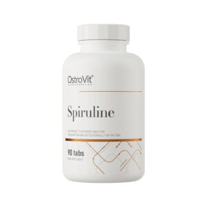 Spirulina