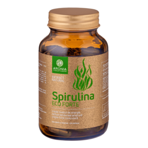 Spirulina Forte