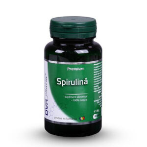 Spirulina x60cps (DVRPharm)