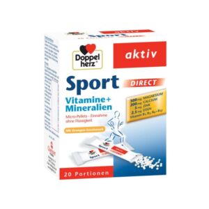 Sport Direct granule