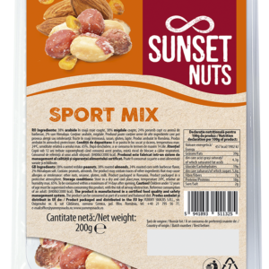 Sport Mix