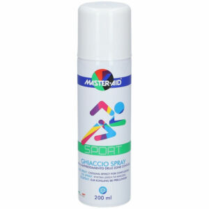 Sport Spray cu efect de racire 200ml