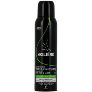 Spray 3 in 1 Akileine