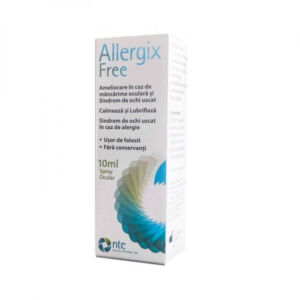 Spray Allergix Free