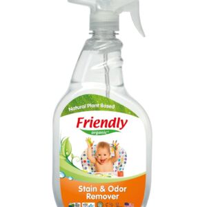 Spray Bio pentru indepartarea petelor si mirosurilor