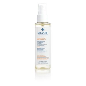 Spray Booster iluminare si antiodixant