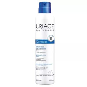 Spray Calmant Anti-Prurit Xemose SOS