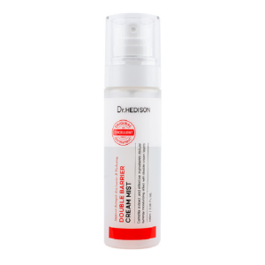 Spray Double Barrier Cream Mist