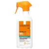 Spray Fara Parfum de Corp cu Protecție Solara SPF 50+ Anthelios Family