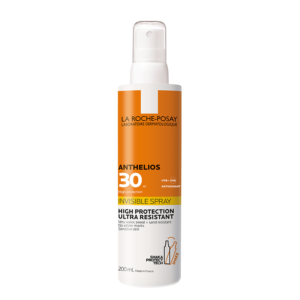 Spray Invizibil cu SPF30 Anthelios