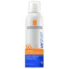 Spray Invizibil de Corp cu Protectie Solara SPF 50+ Anthelios UVSport
