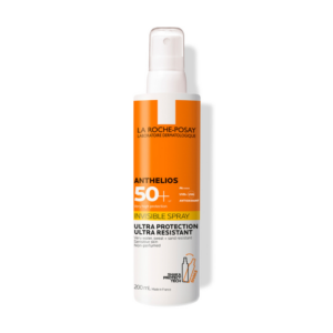 Spray Invizibil fara Parfum SPF 50+ Anthelios