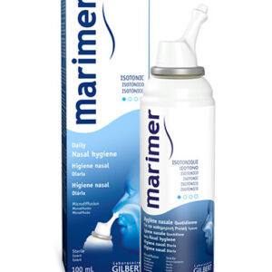 Spray Izotonic Marimer