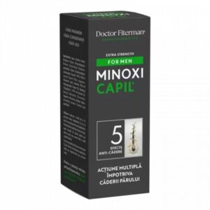 Spray Minoxicapil Men