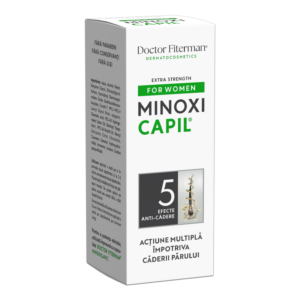 Spray Minoxicapil Women