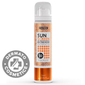 Spray Mist cu protectie solara SPF50