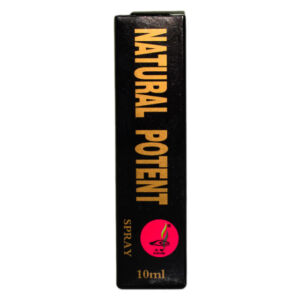 Spray Natural Potent