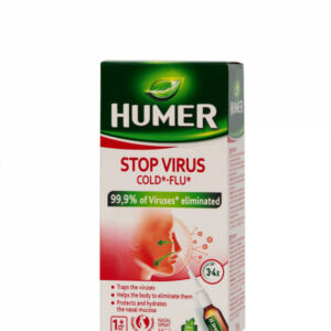 Spray Nazal Stop Virus
