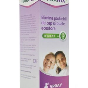 Spray Paranix