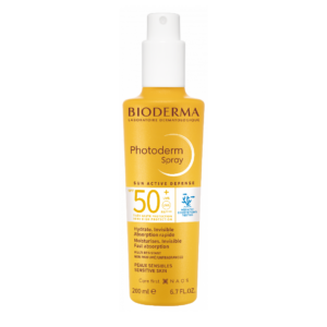 Spray Photoderm