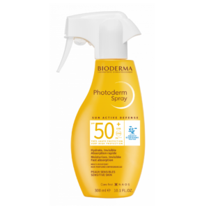 Spray Photoderm cu SPF50