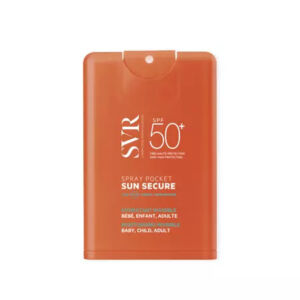 Spray Pocket SPF 50 Sun Secure