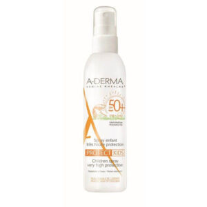 Spray Protect Kids pentru protectie solara SPF50+