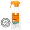 Spray SPF50+ fara parfum Anthelios Family