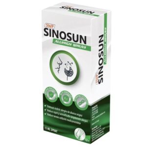 Spray Sinosun Allergy