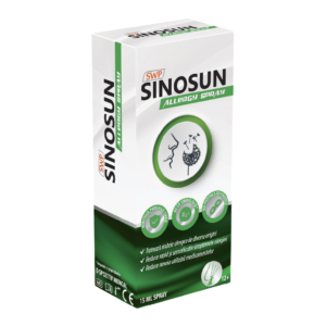 Spray Sinosun Allergy