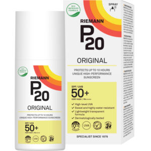 Spray Sun Protection cu factor de protectie SPF 50+ P20 Original