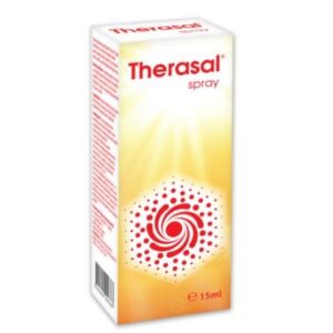Spray Therasal