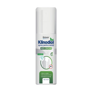 Spray anti-tantari pentru adulti