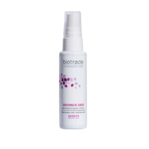 Spray antiperspirant Odorex Deo