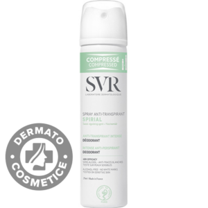 Spray antiperspirant Spirial