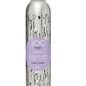 Spray antistatic si stralucire