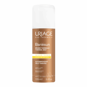 Spray autobronzant Bariesun Brume Thermale
