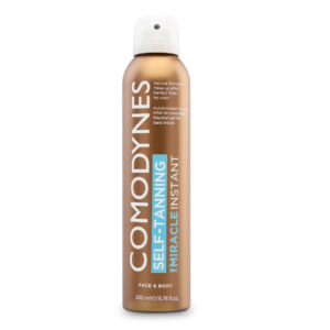 Spray autobronzant INSTANT MIRACLE