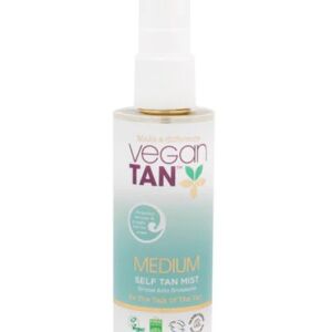 Spray autobronzant Medium