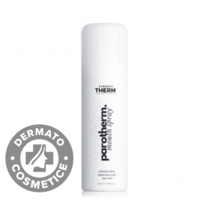 Spray bucal Parotherm