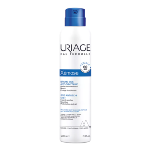 Spray calmant anti-prurit Xemose SOS