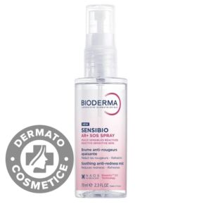 Spray calmant ati-roseata Sensibio AR+