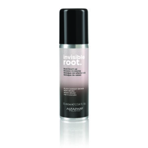Spray colorant pentru radacina parului Black Root Colot