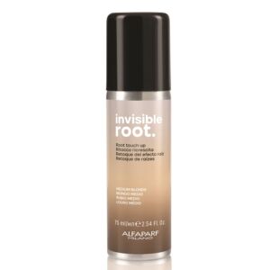 Spray colorant pentru radacina parului Medium Blonde Root Colot
